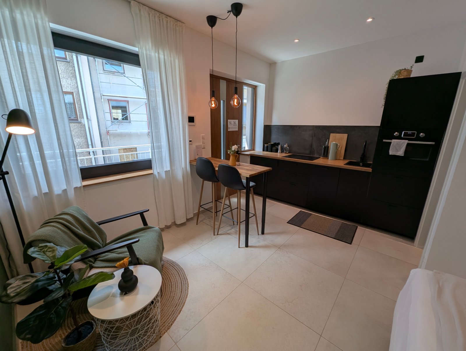 Studio Jade Übersicht 3